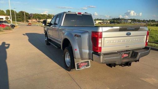 2021 Ford F-350 XLT