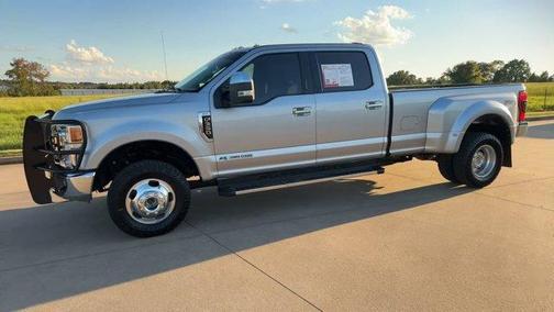 2021 Ford F-350 XLT