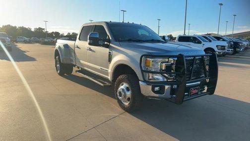 2021 Ford F-350 XLT