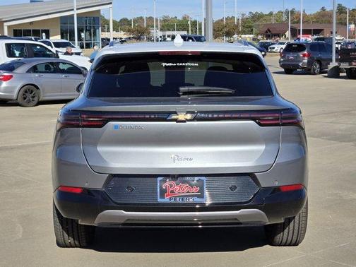 2025 Chevrolet Equinox EV LT2 w/PDE