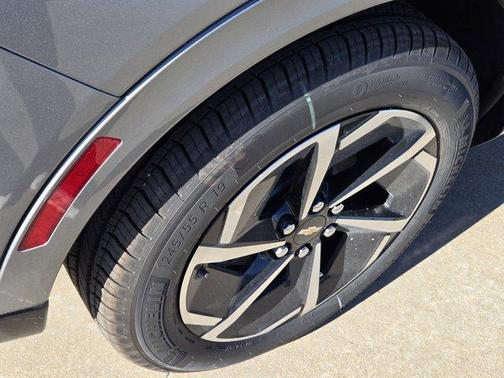 2025 Chevrolet Equinox EV LT2 w/PDE