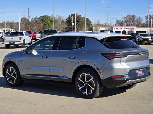 2025 Chevrolet Equinox EV LT2 w/PDE