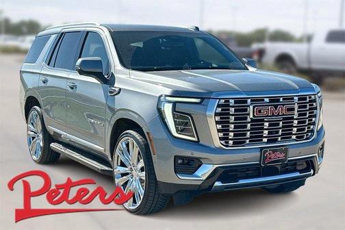 Sterling 2025 GMC Yukon Denali