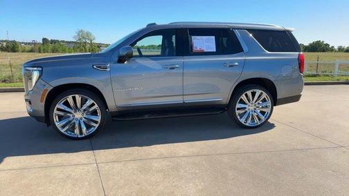 Sterling 2025 GMC Yukon Denali