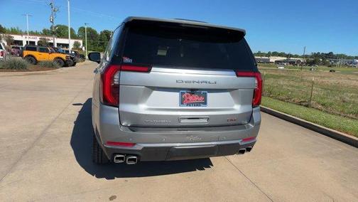 Sterling 2025 GMC Yukon Denali