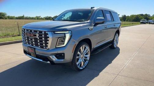 Sterling 2025 GMC Yukon Denali