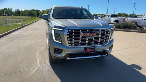 Sterling 2025 GMC Yukon Denali