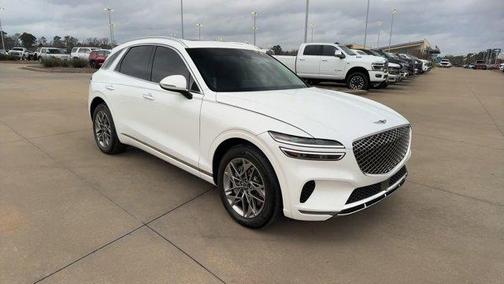 2024 Genesis GV70 2.5T