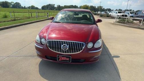 2008 Buick LaCrosse CXL