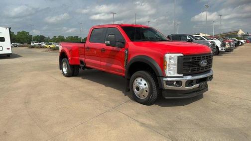 2024 Ford F-450 XL