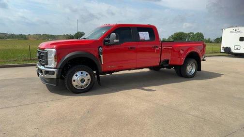 2024 Ford F-450 XL