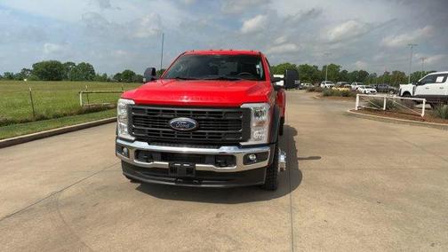 2024 Ford F-450 XL