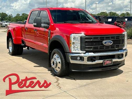 2024 Ford F-450 XL