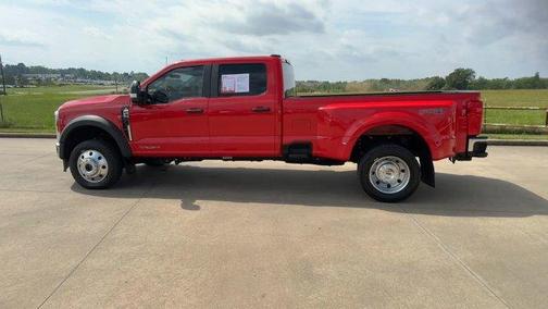 2024 Ford F-450 XL