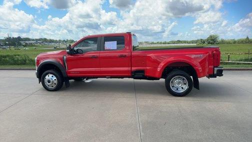 2024 Ford F-450 XL