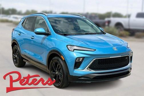 2025 Buick Encore GX Sport Touring