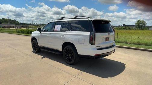 2021 Cadillac Escalade Sport Platinum