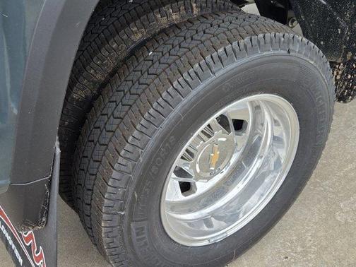 Cypress 2026 Chevrolet Silverado 3500 LT