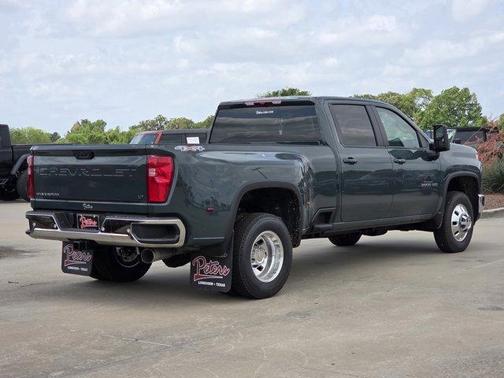Cypress 2026 Chevrolet Silverado 3500 LT