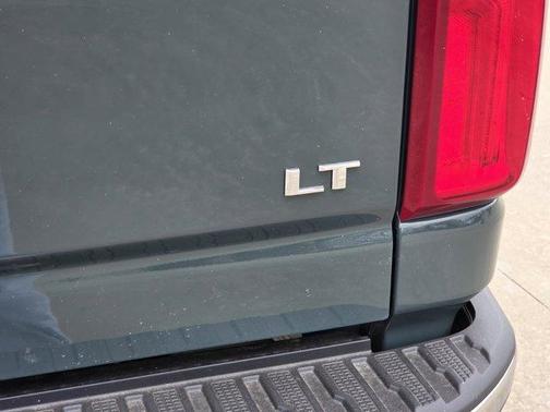 Cypress 2026 Chevrolet Silverado 3500 LT