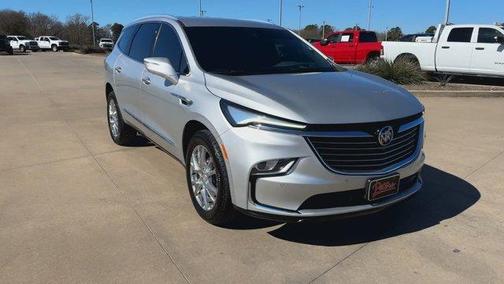 2022 Buick Enclave Premium