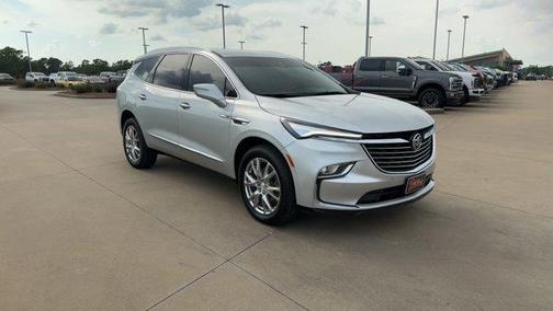 2022 Buick Enclave Premium