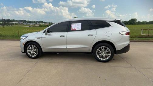 2022 Buick Enclave Premium