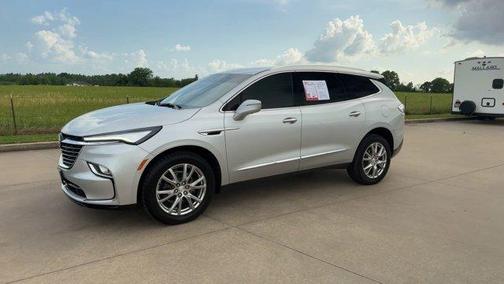 2022 Buick Enclave Premium
