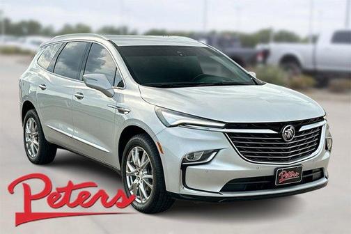 2022 Buick Enclave Premium
