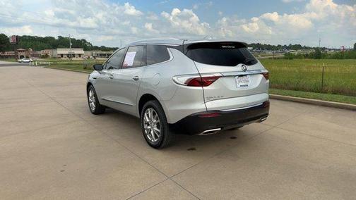 2022 Buick Enclave Premium