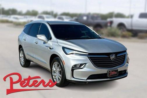 2022 Buick Enclave Premium