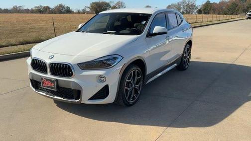 2020 BMW X2 sDrive28i