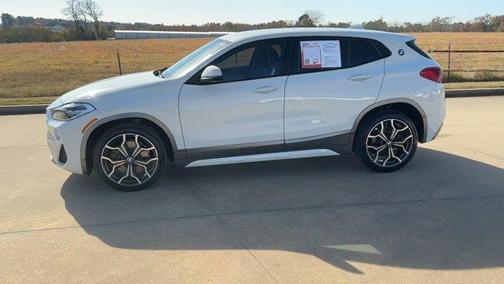 2020 BMW X2 sDrive28i