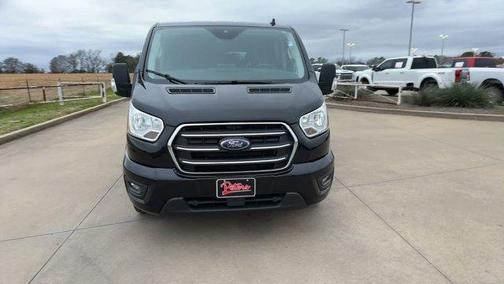 2020 Ford Transit-350 XLT