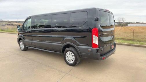 2020 Ford Transit-350 XLT