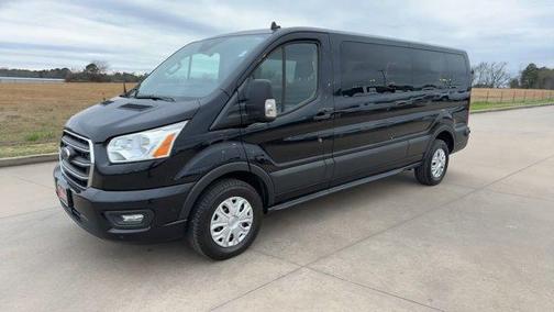 2020 Ford Transit-350 XLT