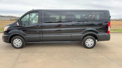 2020 Ford Transit-350 XLT