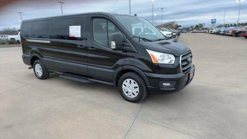 2020 Ford Transit-350 XLT