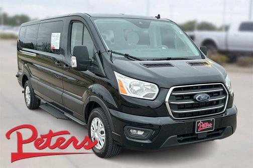 2020 Ford Transit-350 XLT