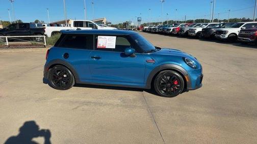 2024 MINI Hardtop John Cooper Works
