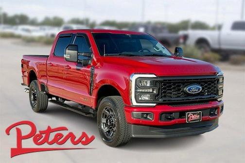 2024 Ford F-250 Lariat