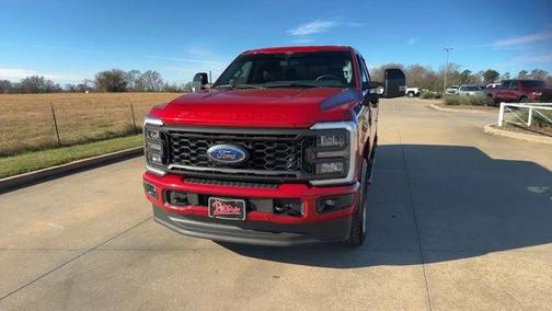 2024 Ford F-250 Lariat