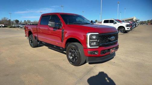 2024 Ford F-250 Lariat