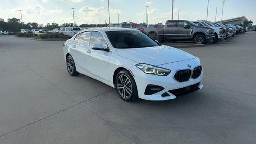 2021 BMW 228 Gran Coupe i xDrive