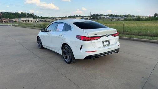 2021 BMW 228 Gran Coupe i xDrive