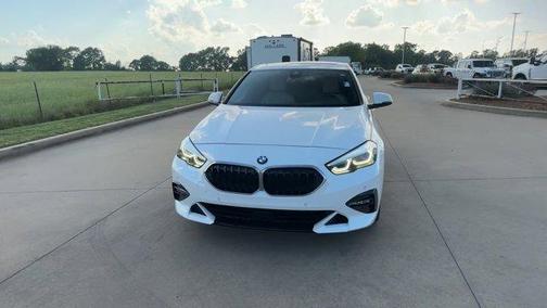 2021 BMW 228 Gran Coupe i xDrive