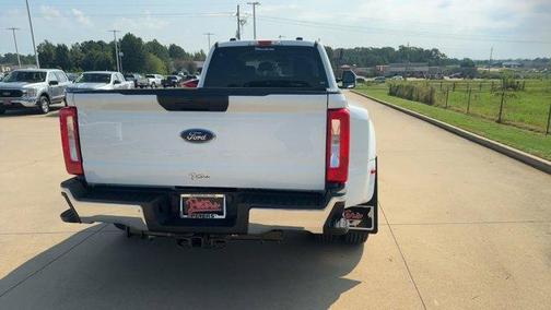 2024 Ford F-350 XLT