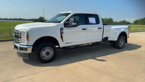 2024 Ford F-350 XLT
