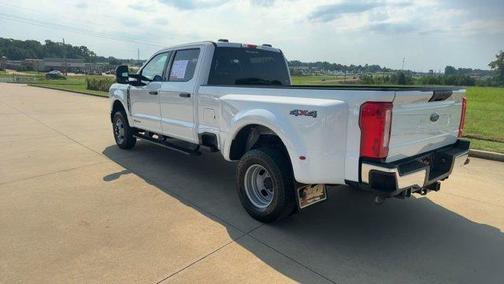 2024 Ford F-350 XLT