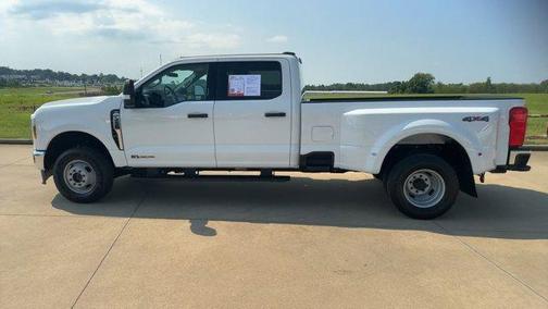 2024 Ford F-350 XLT
